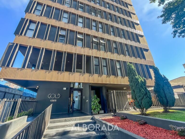 Se vende céntrico departamento en edificio Gold | Concepción